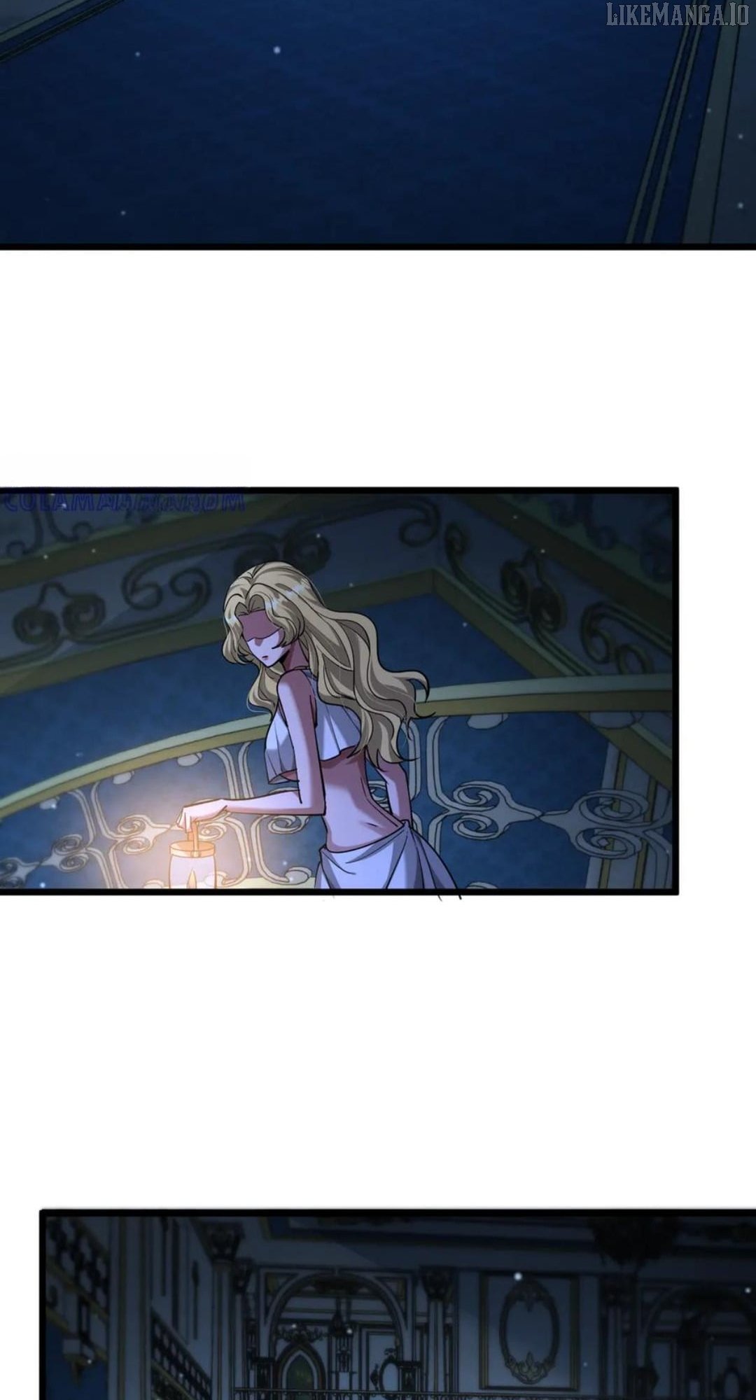 I’m Stuck on the Same Day for a Thousand Years Chapter 208 - Page 34