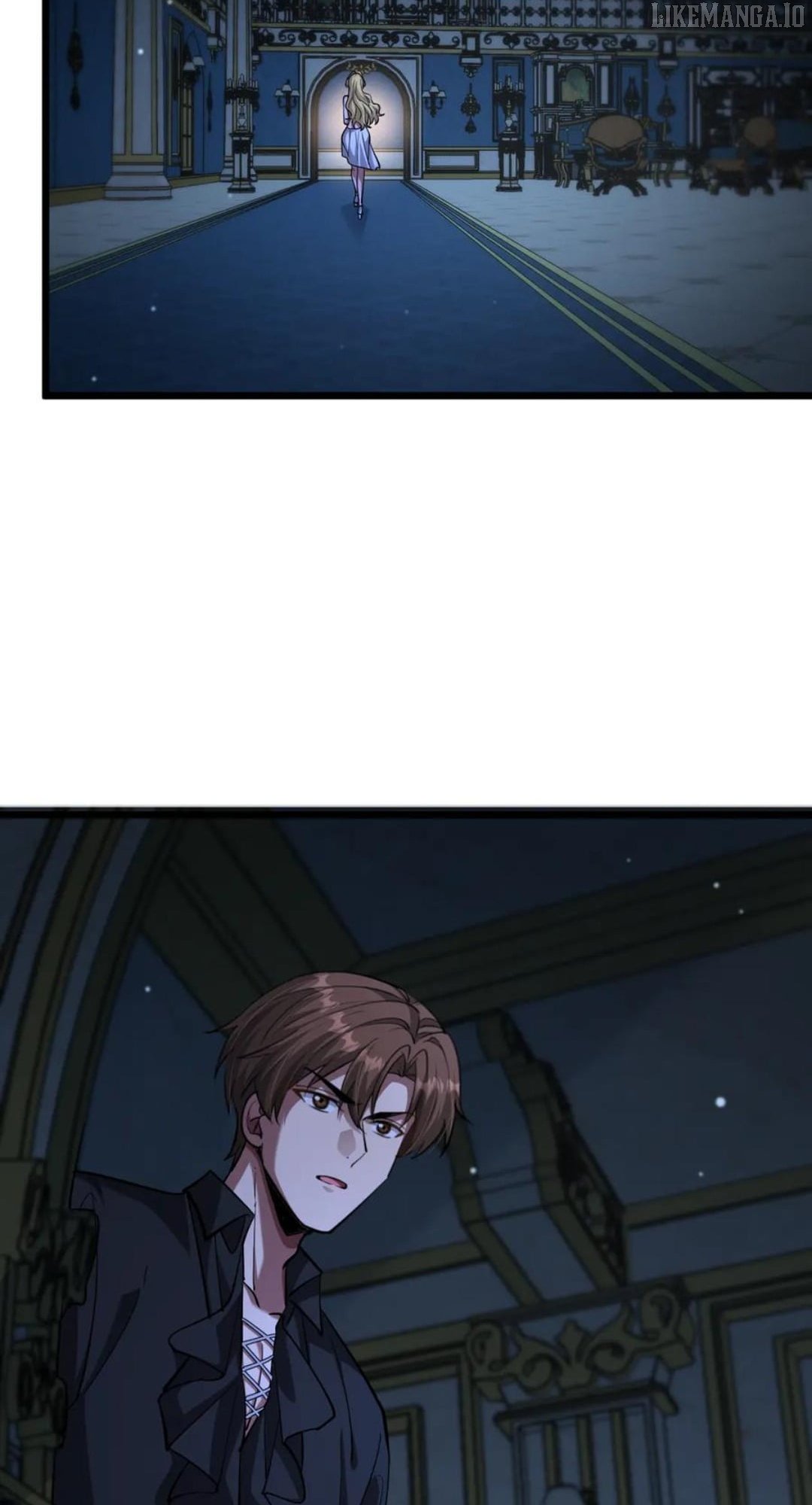 I’m Stuck on the Same Day for a Thousand Years Chapter 208 - Page 35