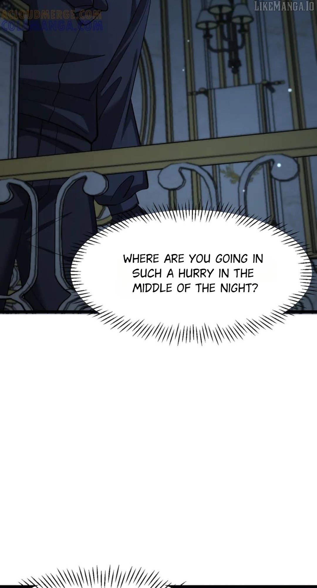 I’m Stuck on the Same Day for a Thousand Years Chapter 208 - Page 36