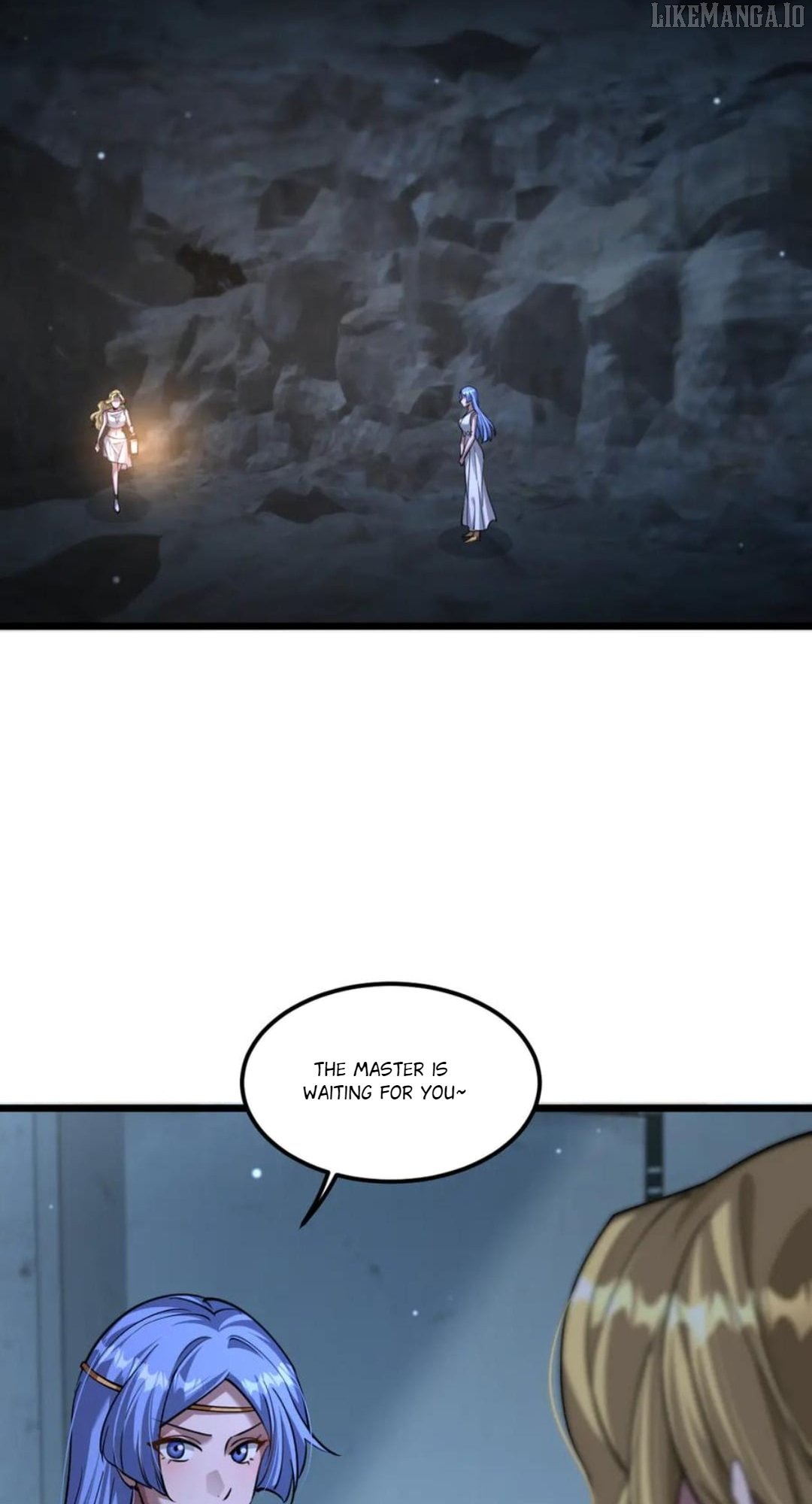 I’m Stuck on the Same Day for a Thousand Years Chapter 208 - Page 38