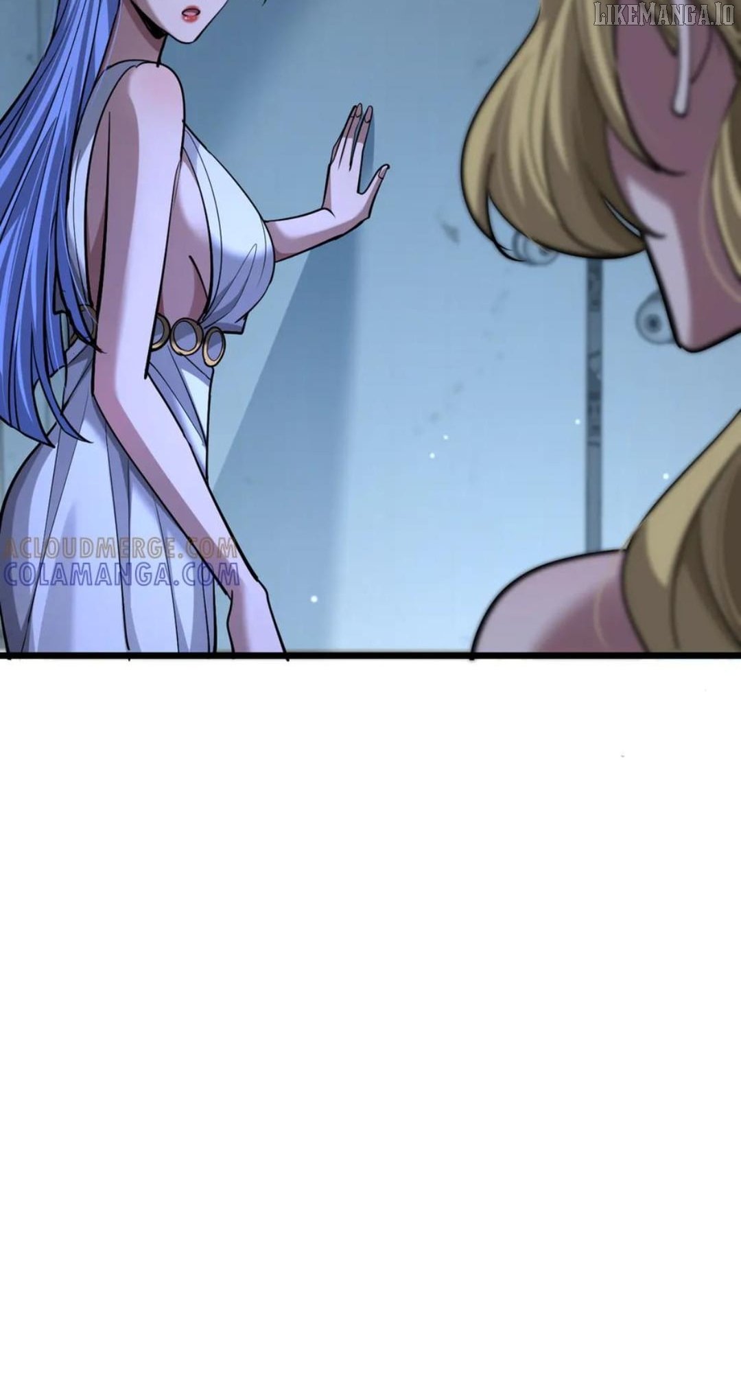 I’m Stuck on the Same Day for a Thousand Years Chapter 208 - Page 39