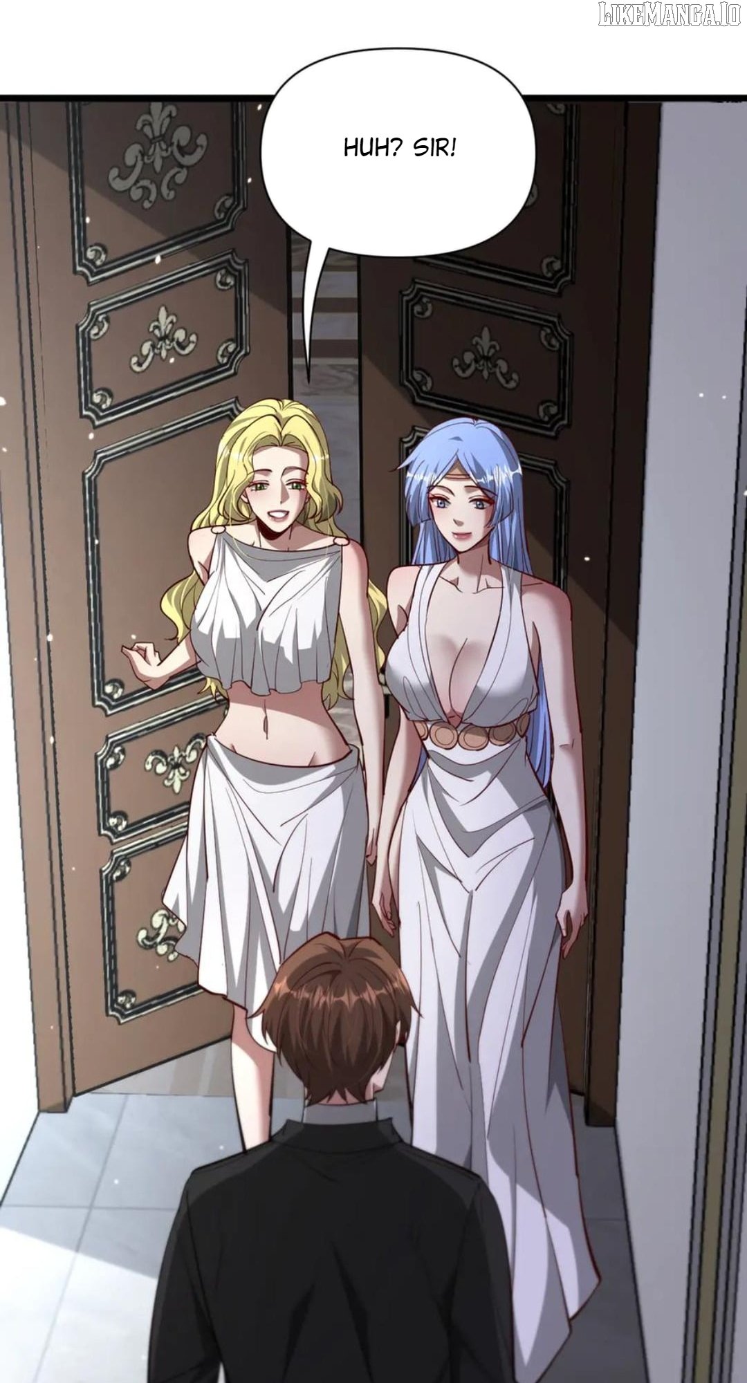 I’m Stuck on the Same Day for a Thousand Years Chapter 208 - Page 4