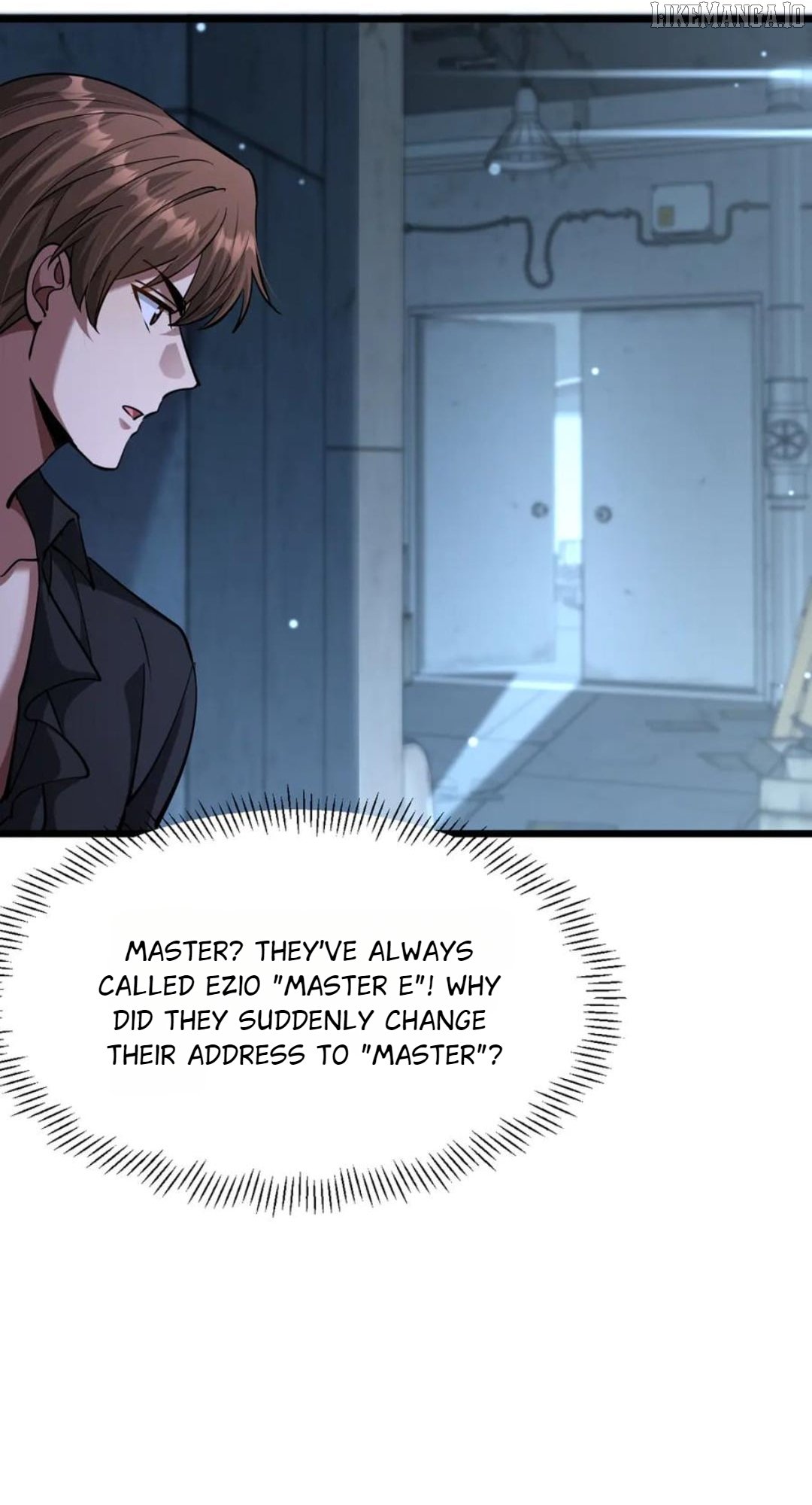 I’m Stuck on the Same Day for a Thousand Years Chapter 208 - Page 40
