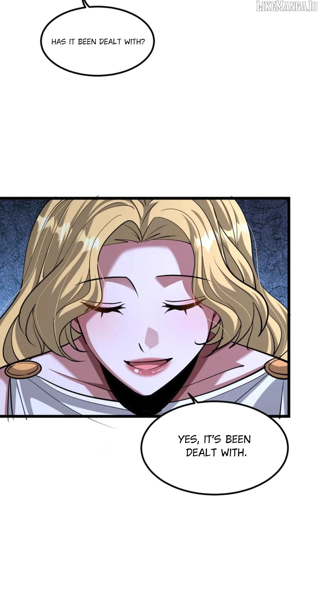 I’m Stuck on the Same Day for a Thousand Years Chapter 208 - Page 42