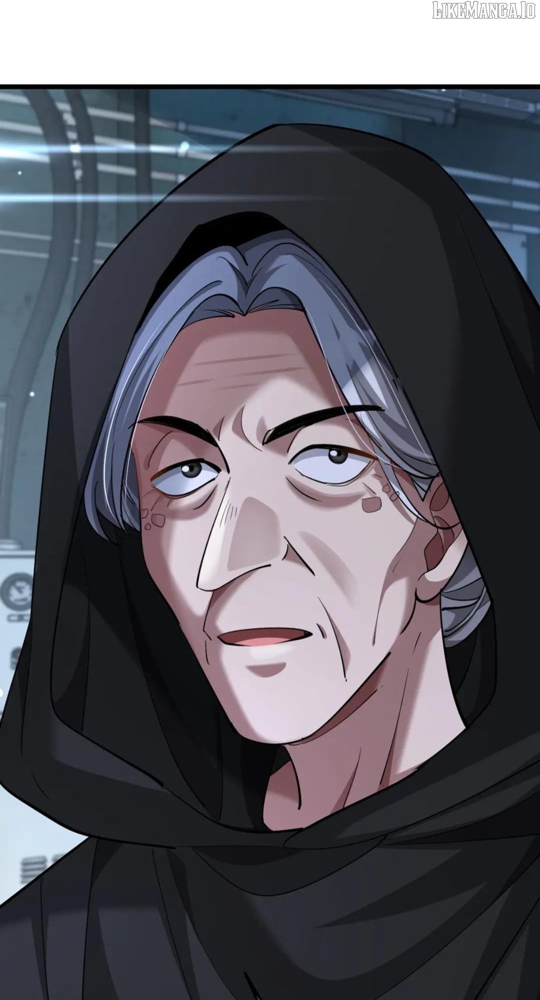 I’m Stuck on the Same Day for a Thousand Years Chapter 208 - Page 43