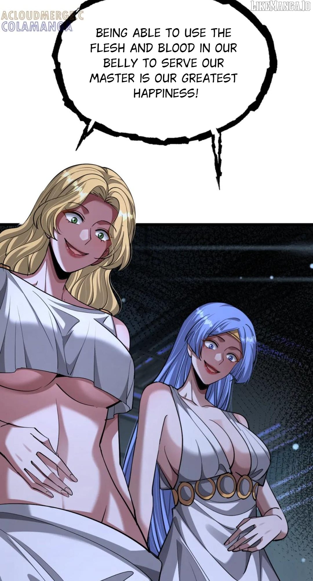 I’m Stuck on the Same Day for a Thousand Years Chapter 208 - Page 45