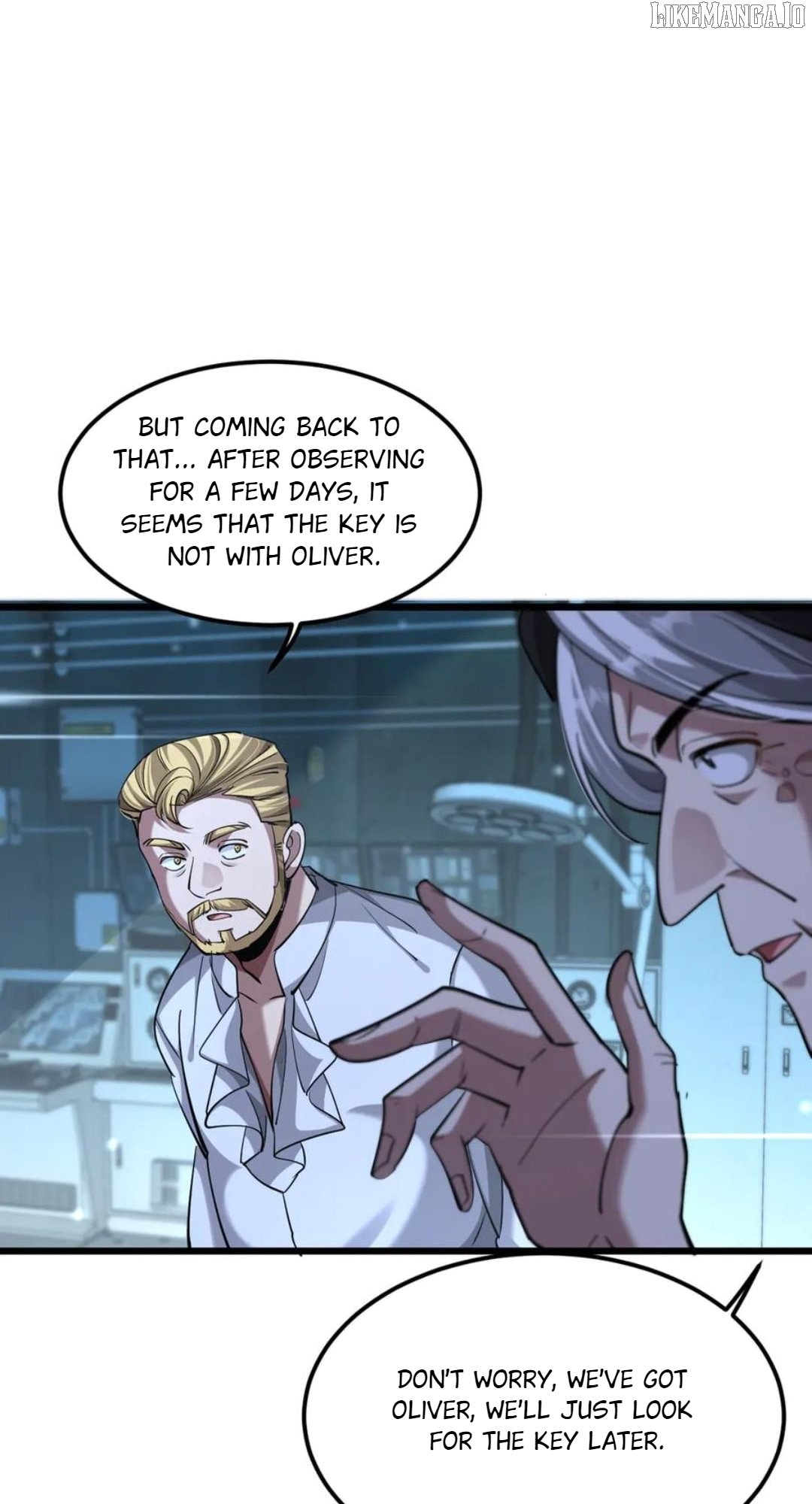 I’m Stuck on the Same Day for a Thousand Years Chapter 208 - Page 47