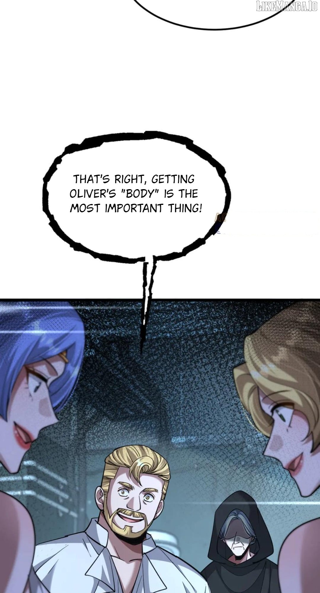 I’m Stuck on the Same Day for a Thousand Years Chapter 208 - Page 48