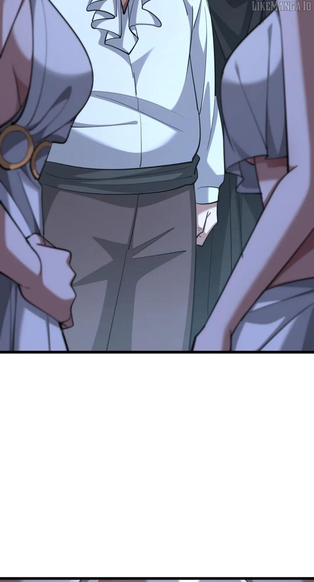 I’m Stuck on the Same Day for a Thousand Years Chapter 208 - Page 49