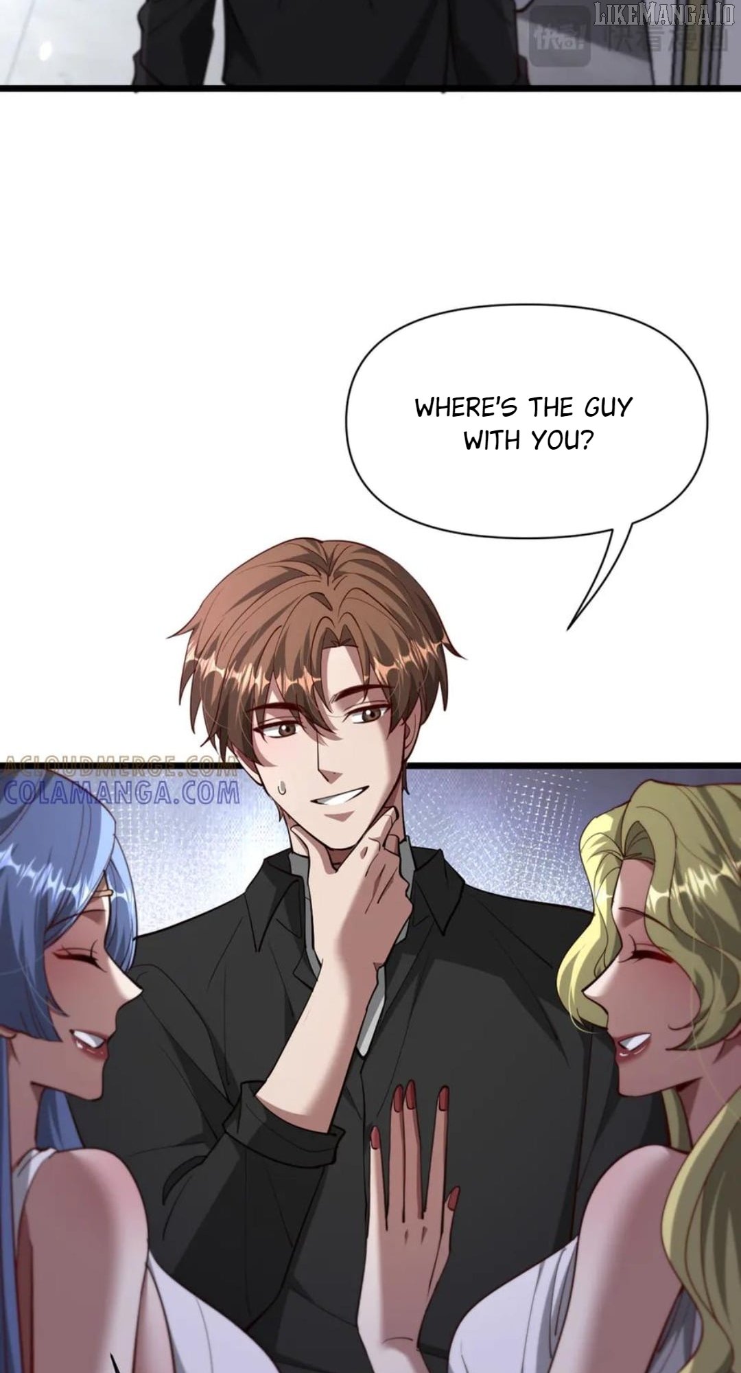 I’m Stuck on the Same Day for a Thousand Years Chapter 208 - Page 5