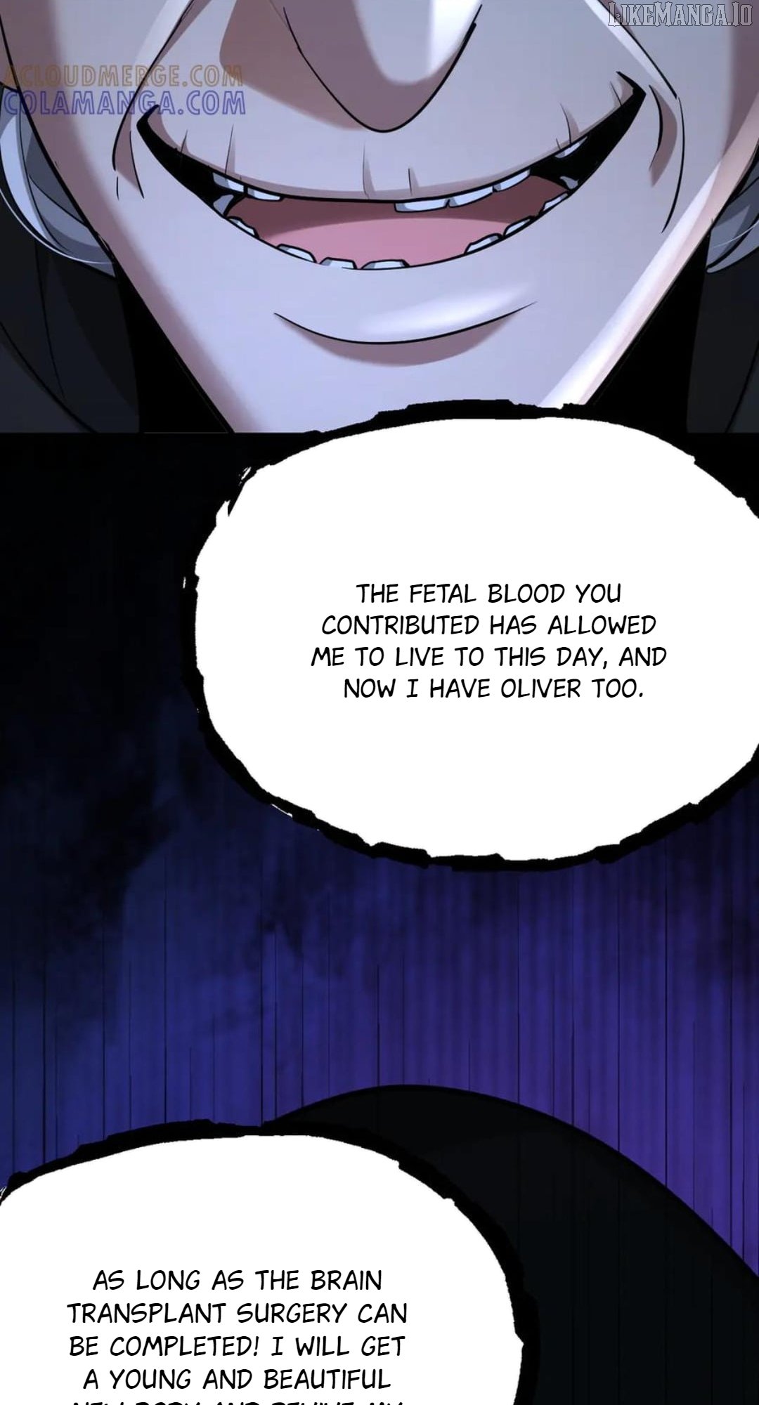 I’m Stuck on the Same Day for a Thousand Years Chapter 208 - Page 50