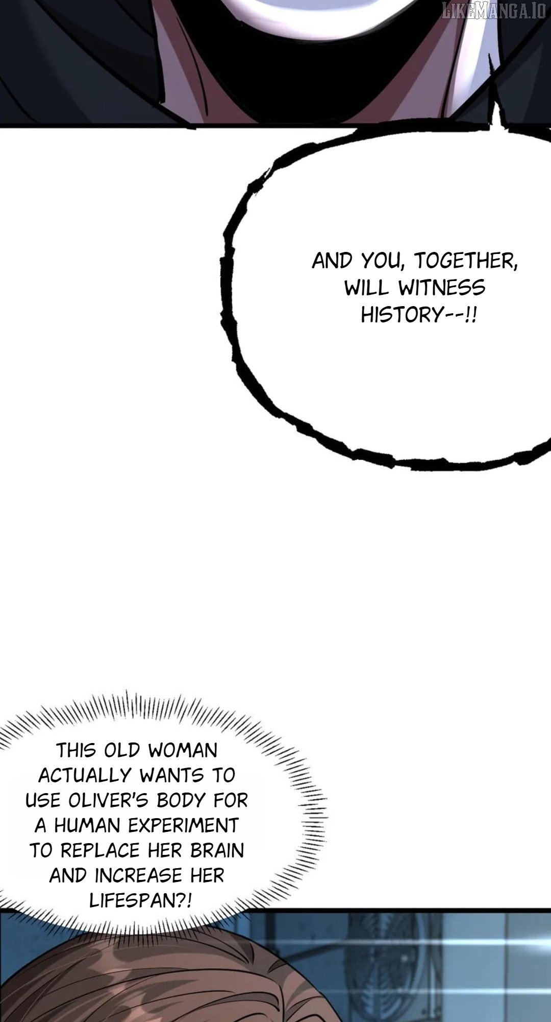 I’m Stuck on the Same Day for a Thousand Years Chapter 208 - Page 52