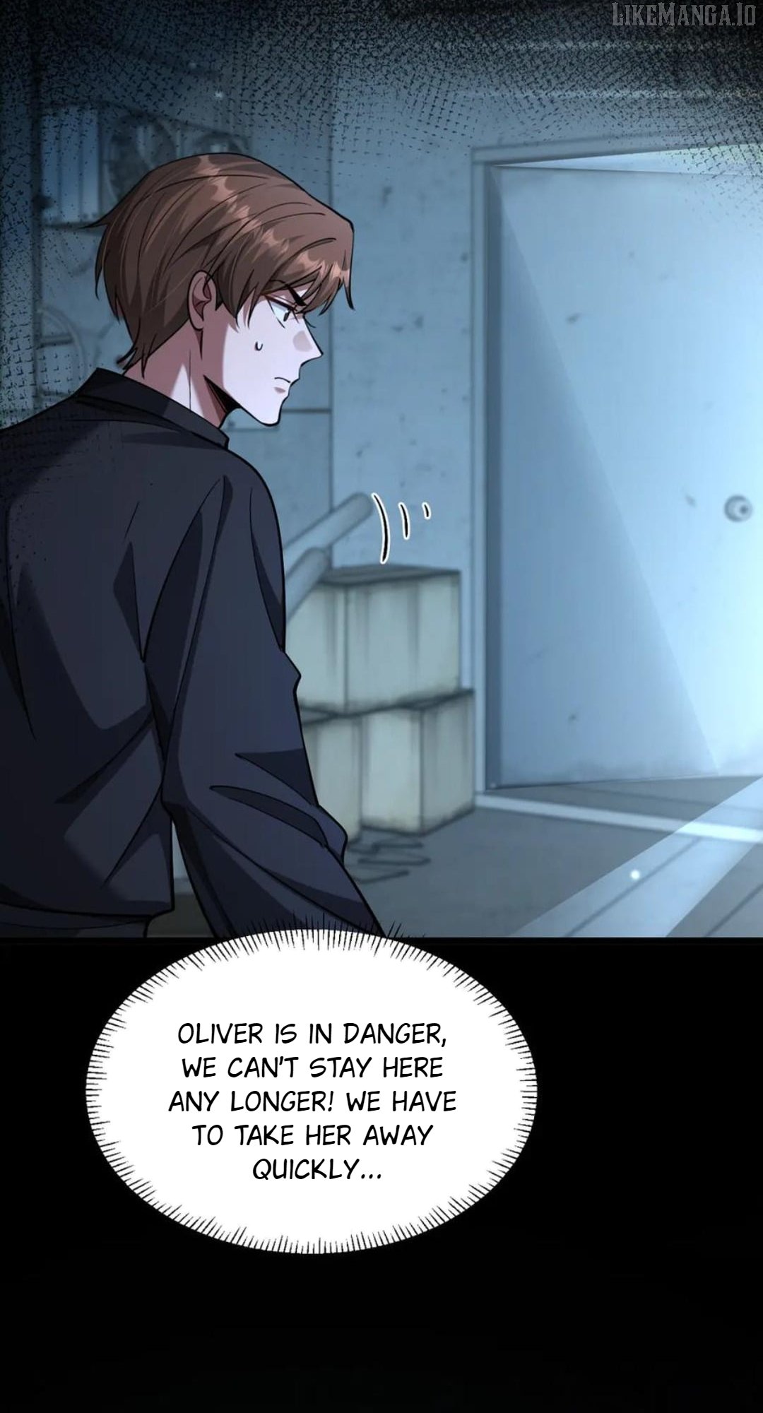 I’m Stuck on the Same Day for a Thousand Years Chapter 208 - Page 54