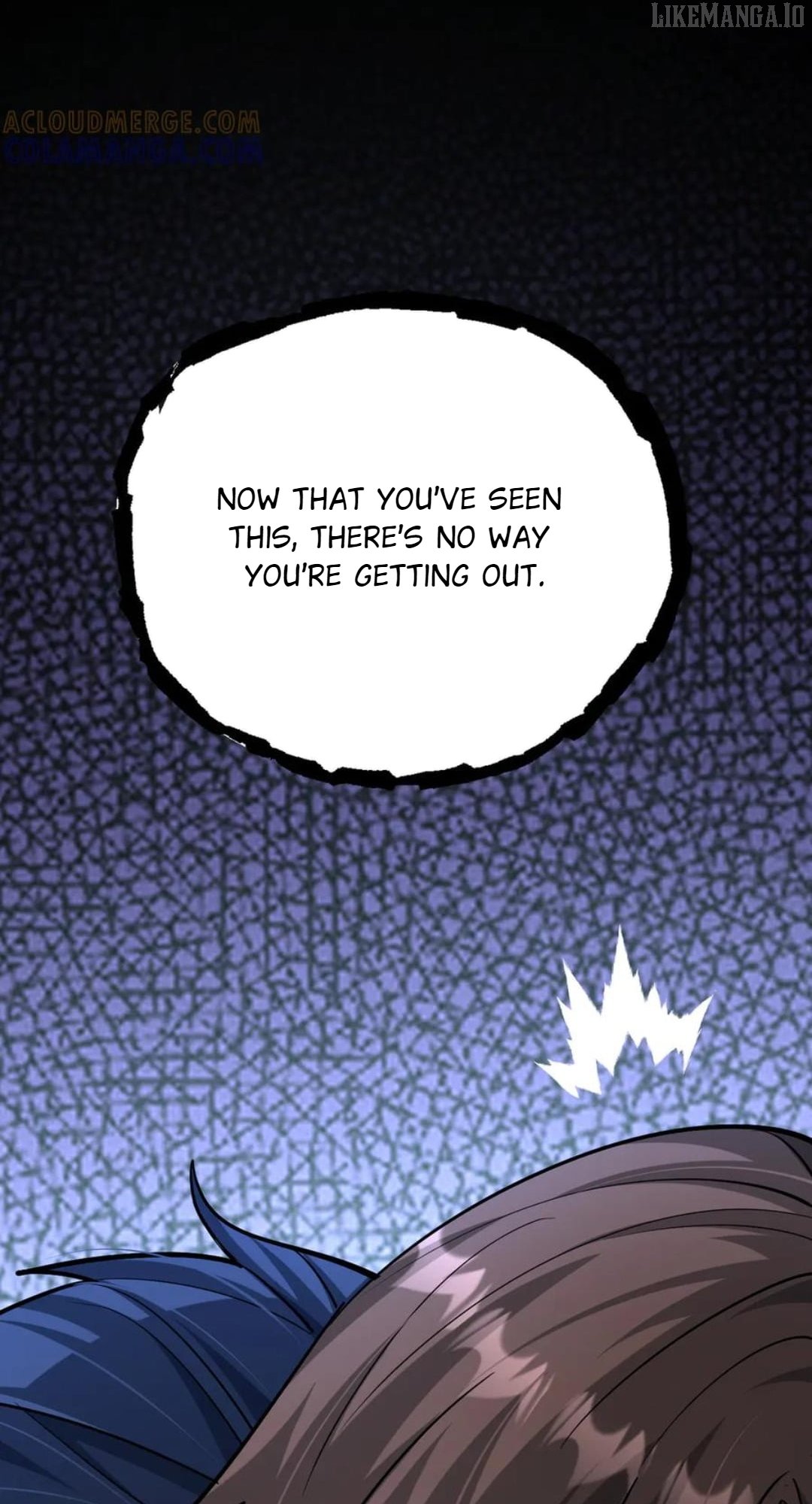 I’m Stuck on the Same Day for a Thousand Years Chapter 208 - Page 55