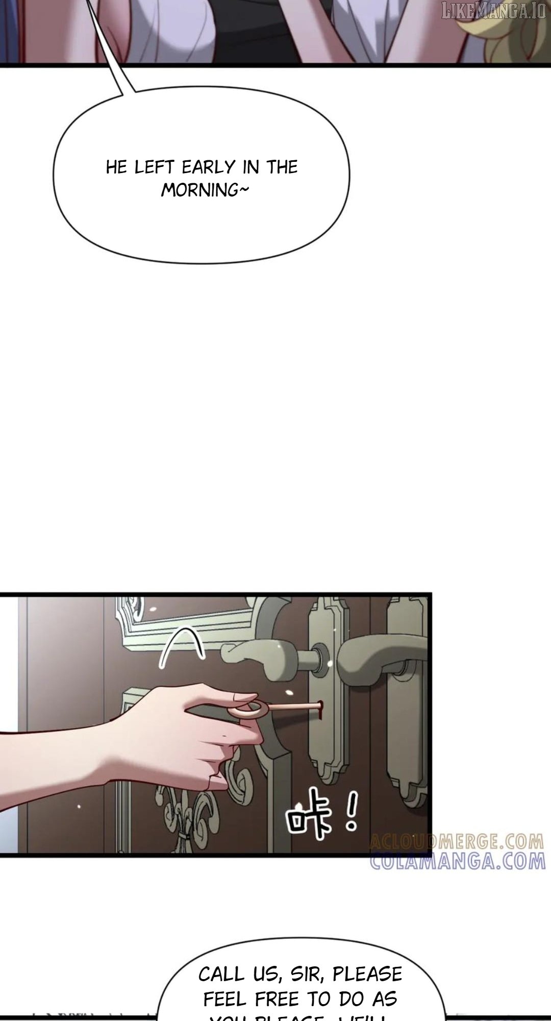 I’m Stuck on the Same Day for a Thousand Years Chapter 208 - Page 6