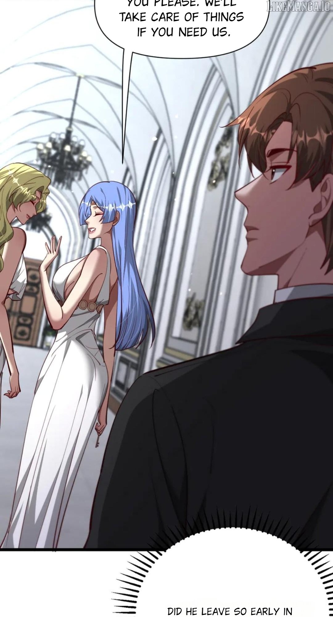 I’m Stuck on the Same Day for a Thousand Years Chapter 208 - Page 7