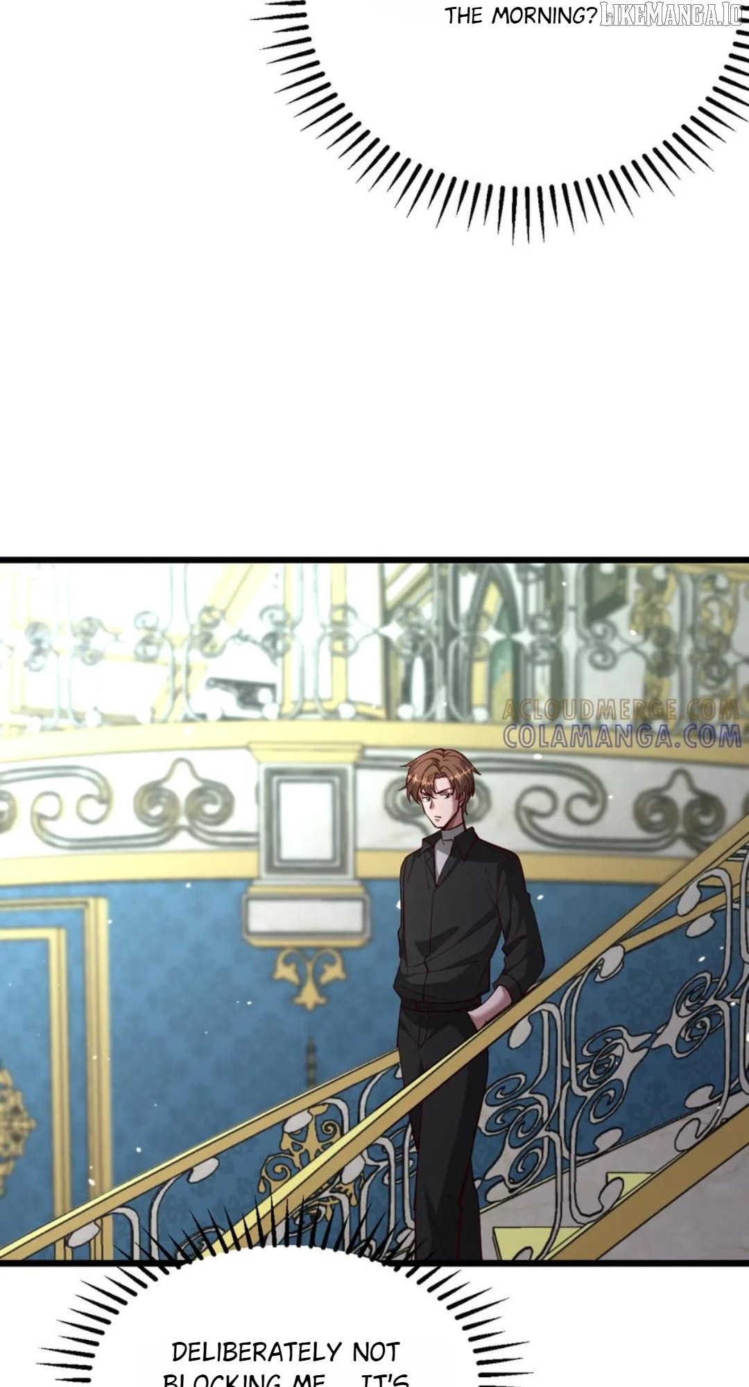 I’m Stuck on the Same Day for a Thousand Years Chapter 208 - Page 8