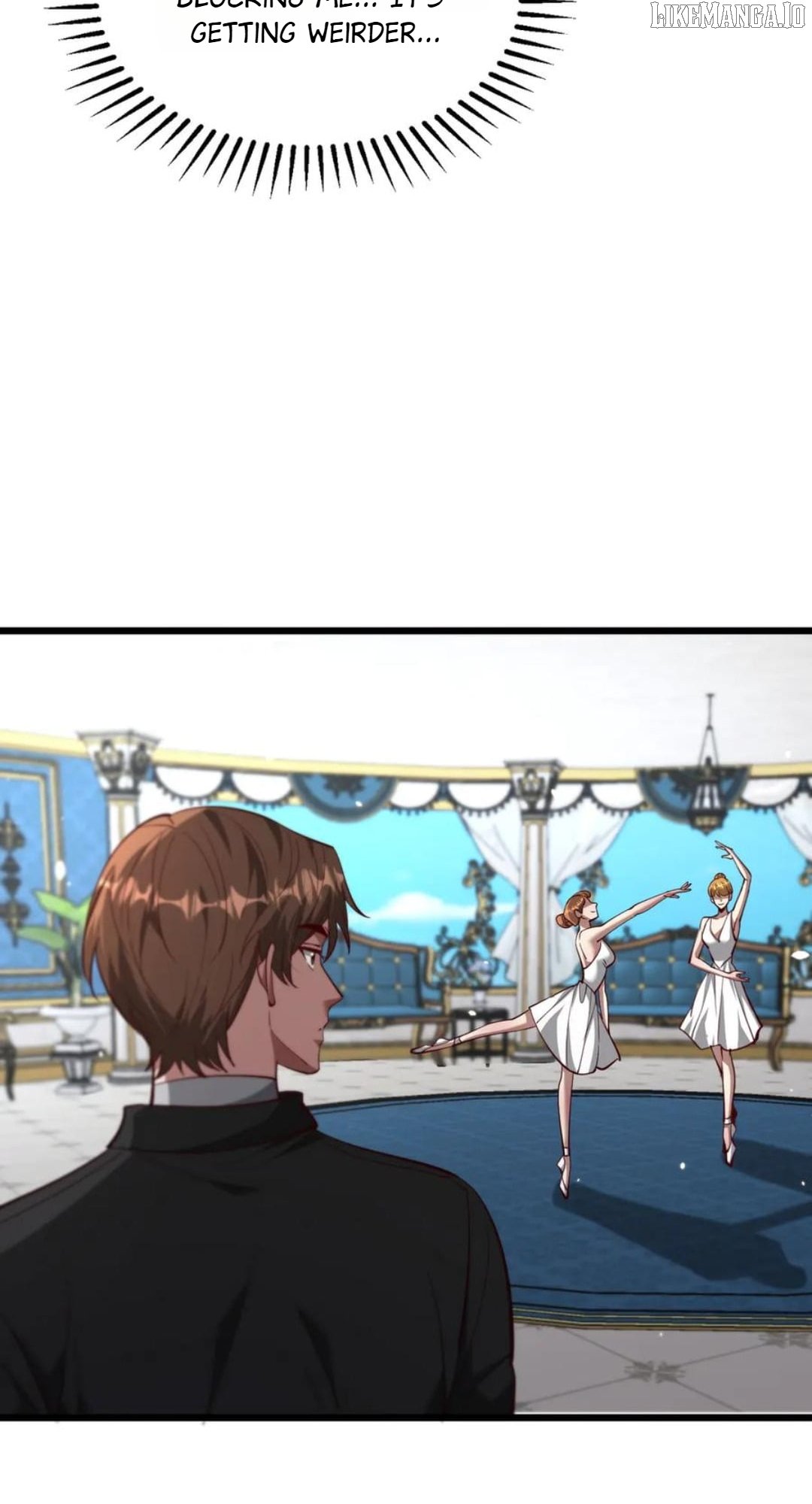 I’m Stuck on the Same Day for a Thousand Years Chapter 208 - Page 9