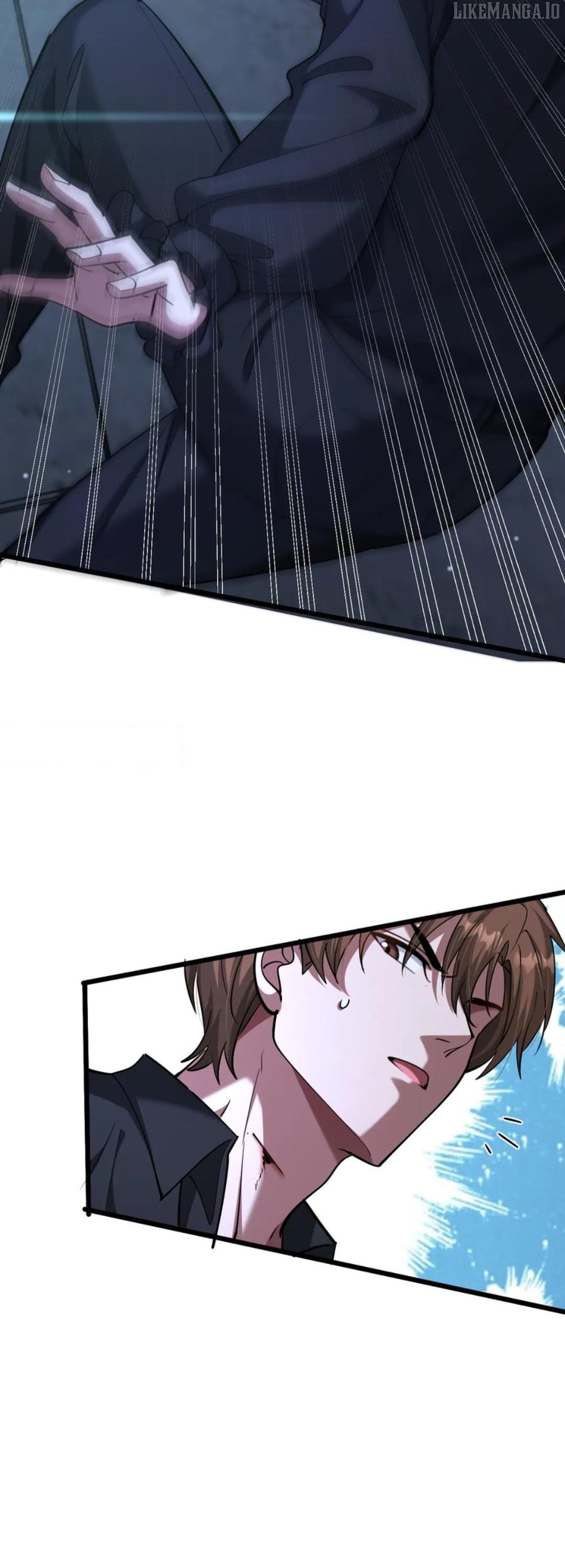 I’m Stuck on the Same Day for a Thousand Years Chapter 209 - Page 1