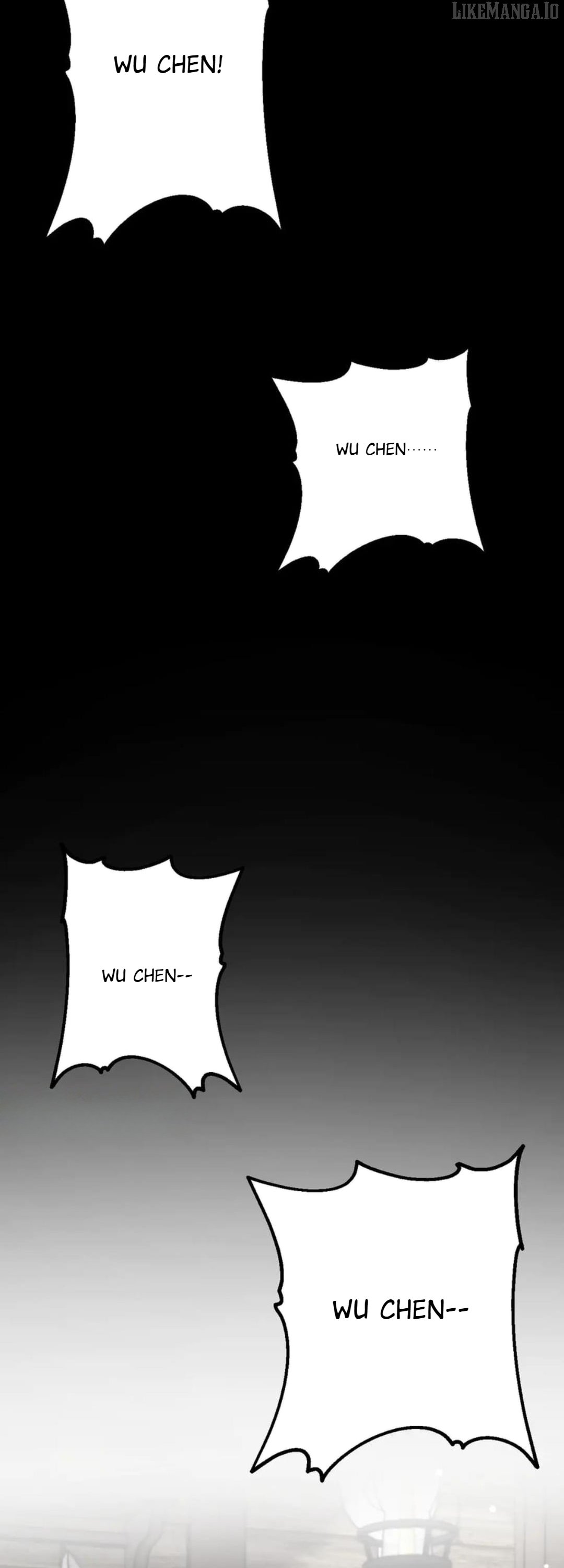 I’m Stuck on the Same Day for a Thousand Years Chapter 209 - Page 10