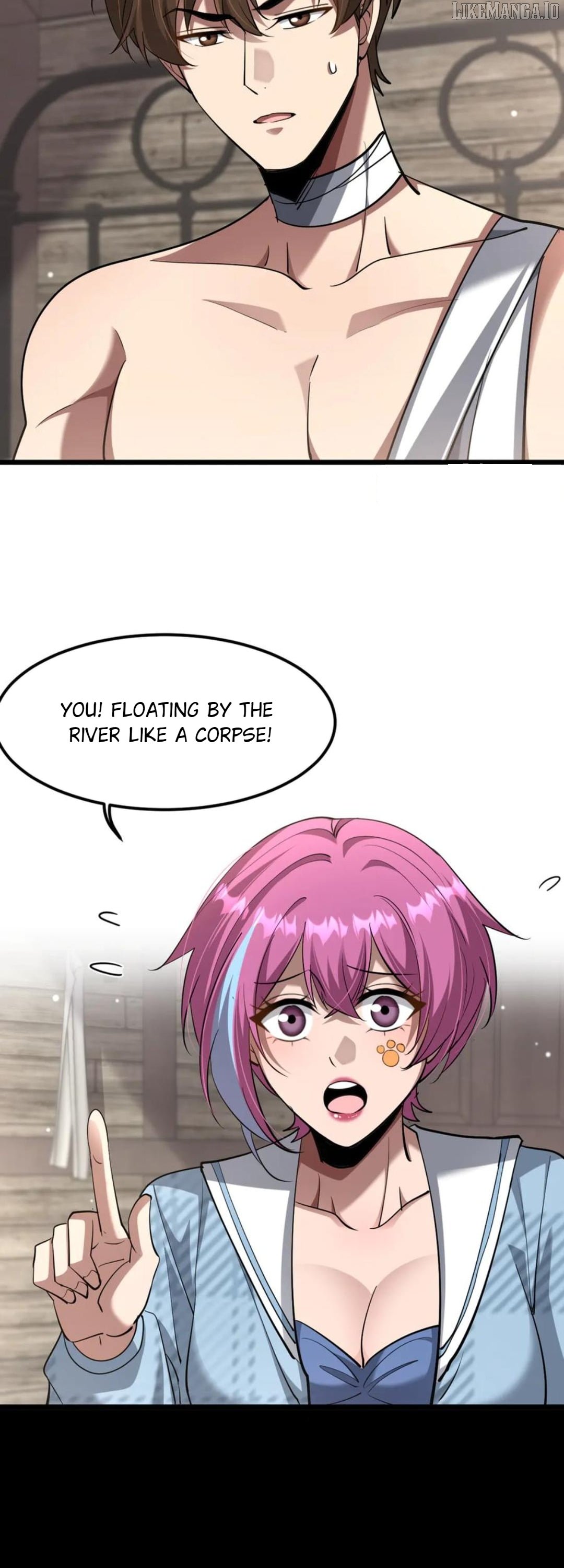 I’m Stuck on the Same Day for a Thousand Years Chapter 209 - Page 16
