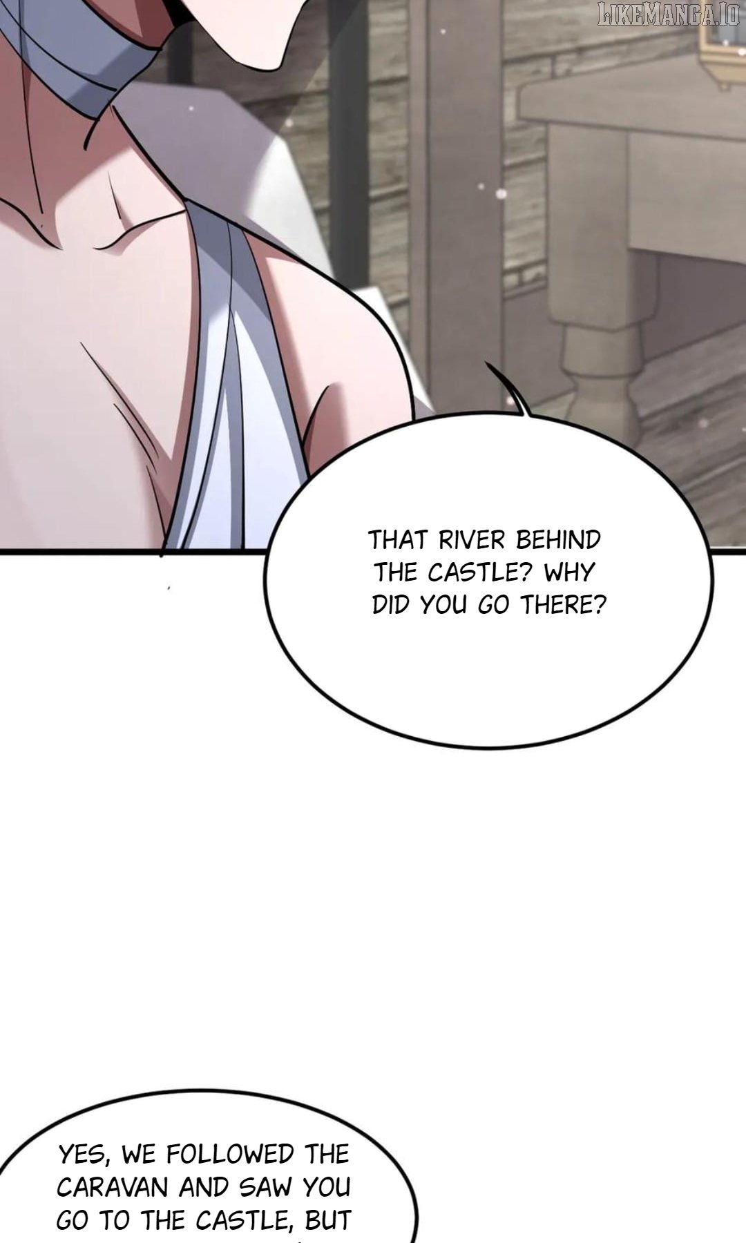 I’m Stuck on the Same Day for a Thousand Years Chapter 209 - Page 19