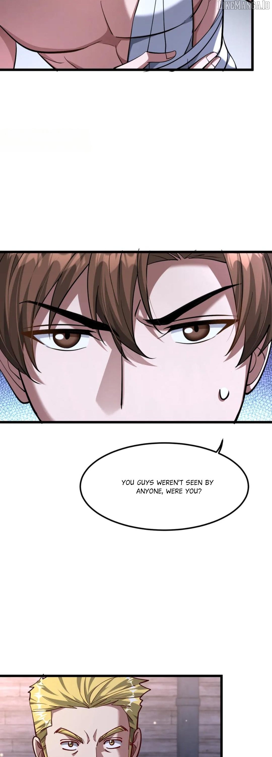 I’m Stuck on the Same Day for a Thousand Years Chapter 209 - Page 21