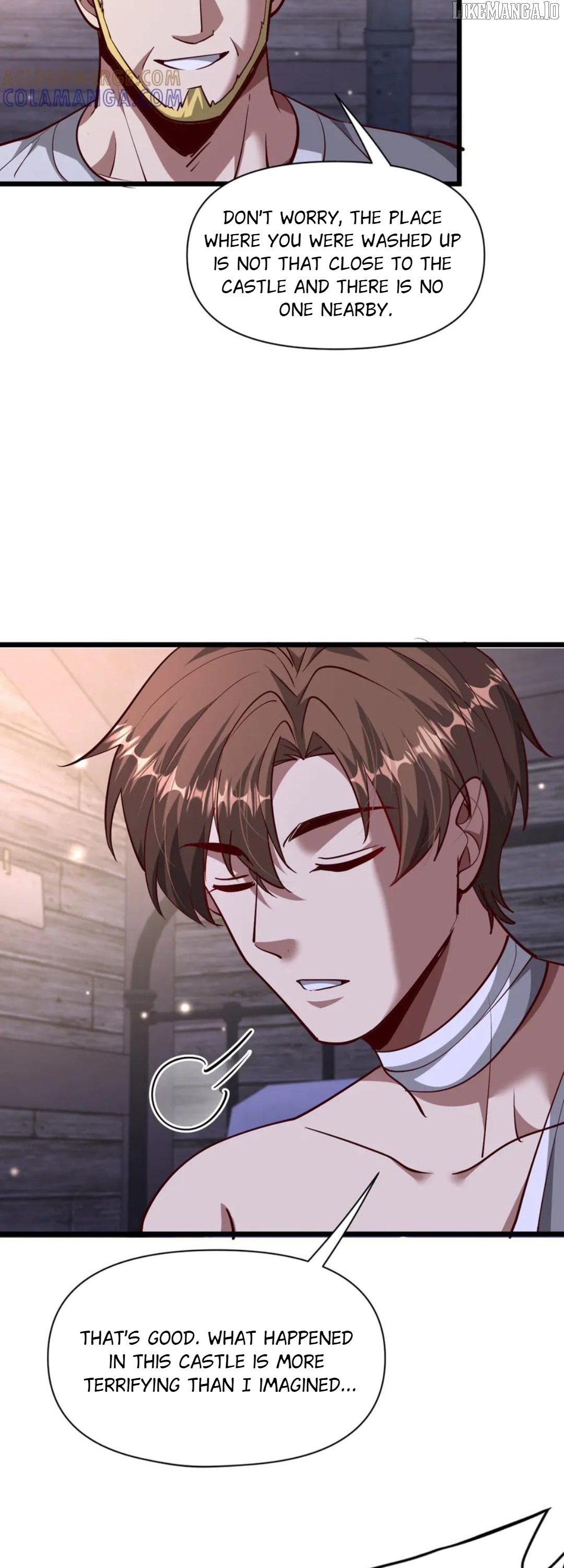 I’m Stuck on the Same Day for a Thousand Years Chapter 209 - Page 22