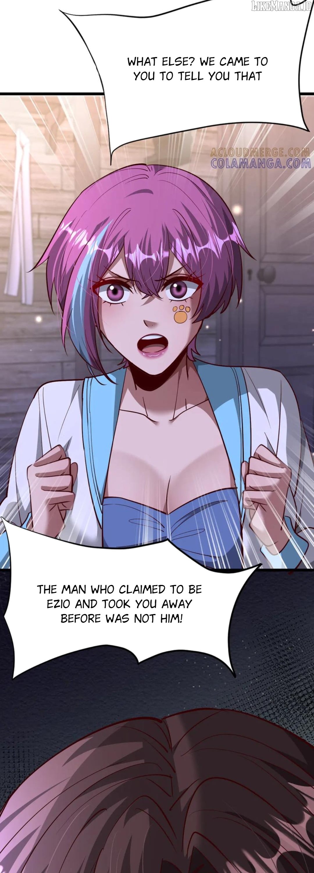 I’m Stuck on the Same Day for a Thousand Years Chapter 209 - Page 23