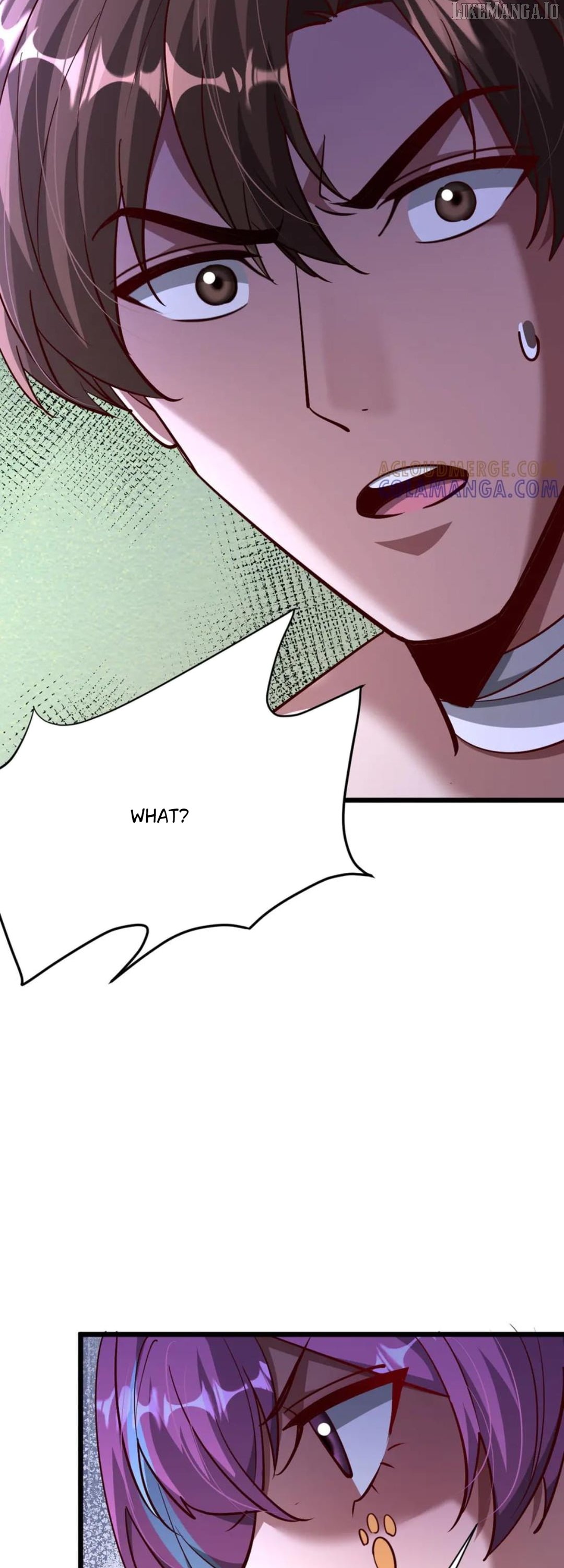 I’m Stuck on the Same Day for a Thousand Years Chapter 209 - Page 24