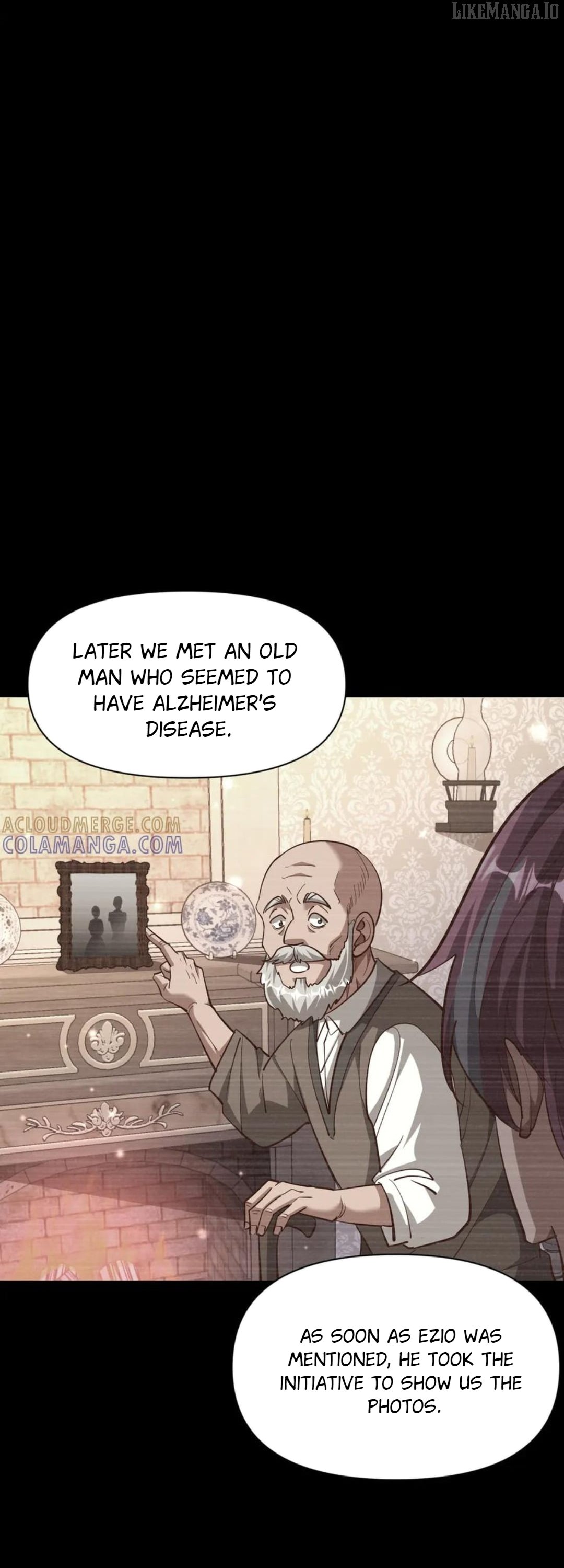 I’m Stuck on the Same Day for a Thousand Years Chapter 209 - Page 26