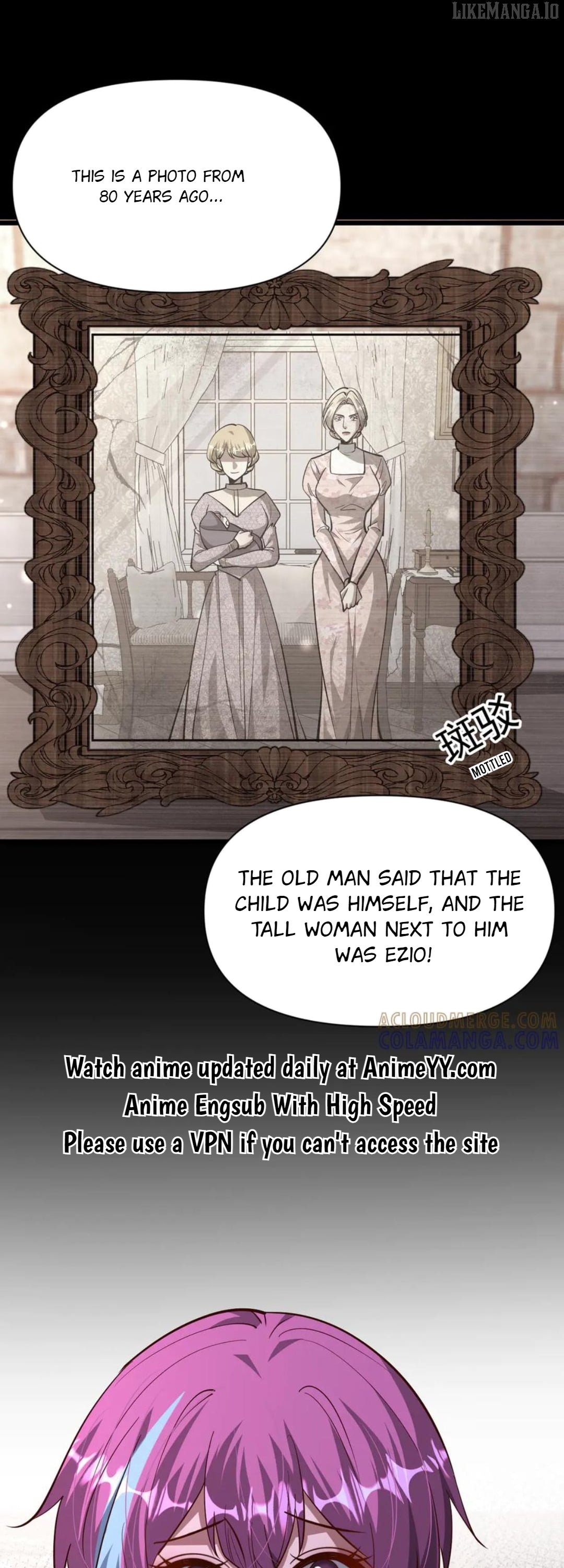 I’m Stuck on the Same Day for a Thousand Years Chapter 209 - Page 27