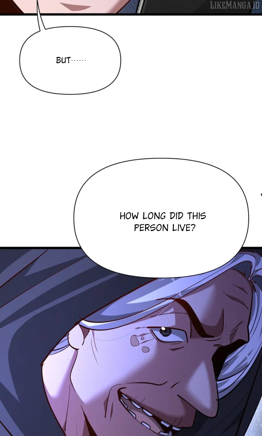 I’m Stuck on the Same Day for a Thousand Years Chapter 209 - Page 29