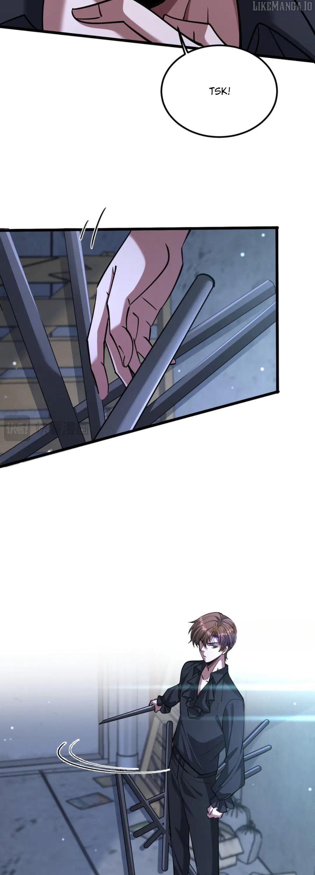 I’m Stuck on the Same Day for a Thousand Years Chapter 209 - Page 3