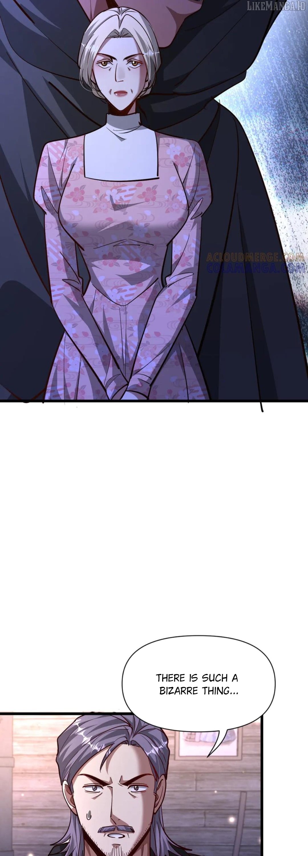 I’m Stuck on the Same Day for a Thousand Years Chapter 209 - Page 30
