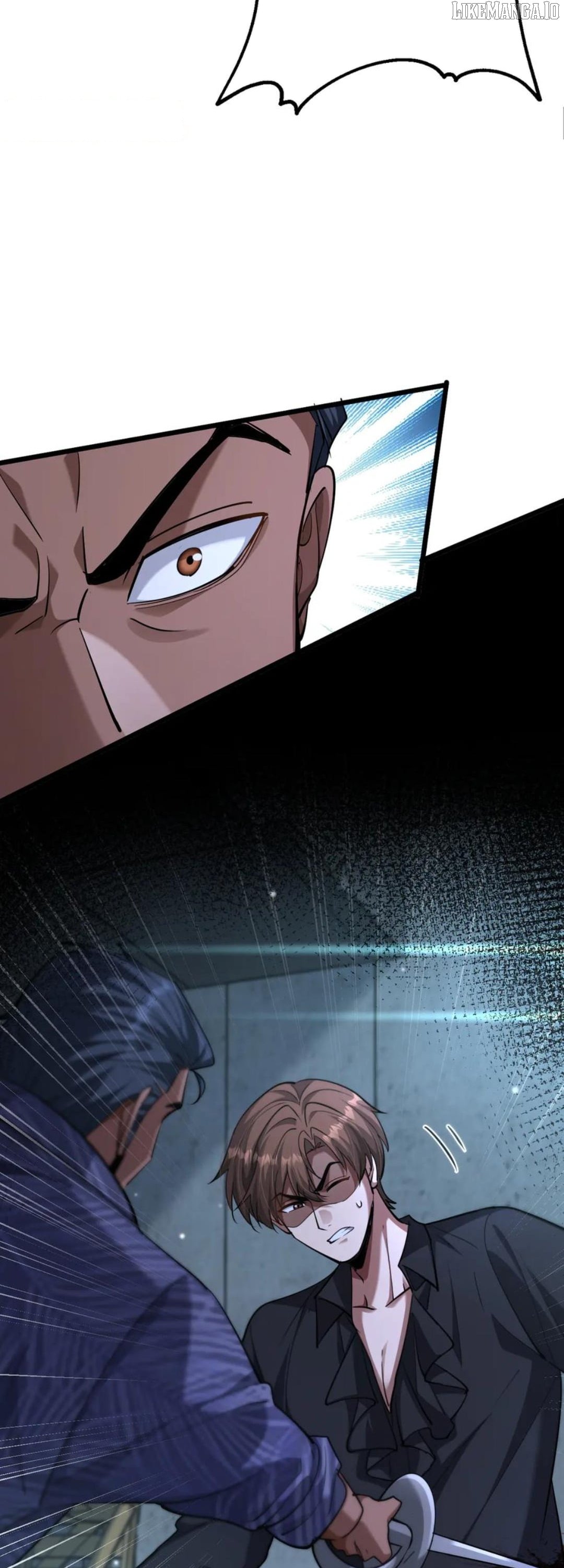 I’m Stuck on the Same Day for a Thousand Years Chapter 209 - Page 7