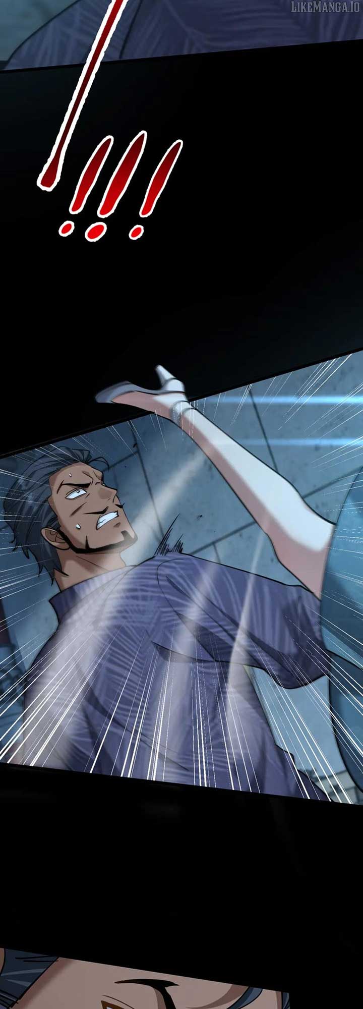 I’m Stuck on the Same Day for a Thousand Years Chapter 210 - Page 12