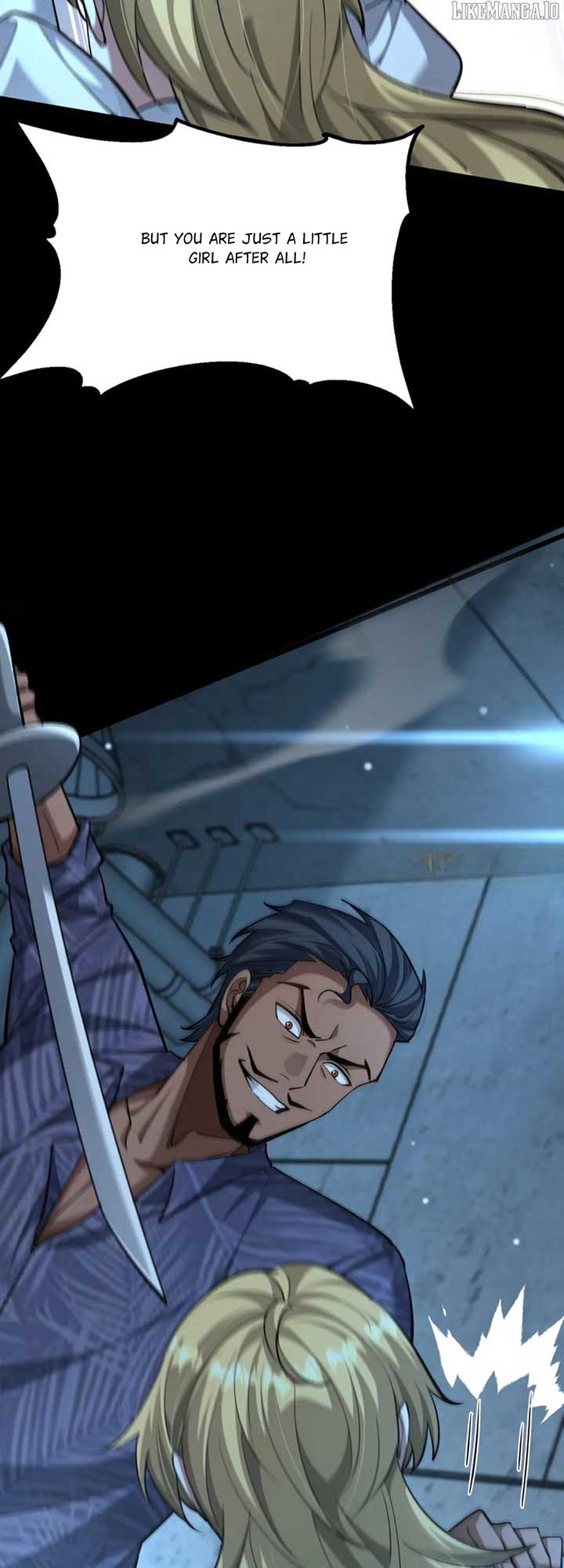 I’m Stuck on the Same Day for a Thousand Years Chapter 210 - Page 17