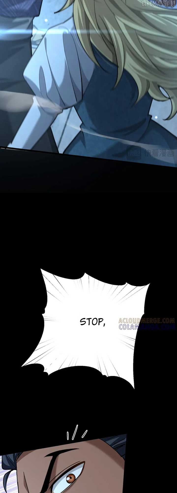 I’m Stuck on the Same Day for a Thousand Years Chapter 210 - Page 18