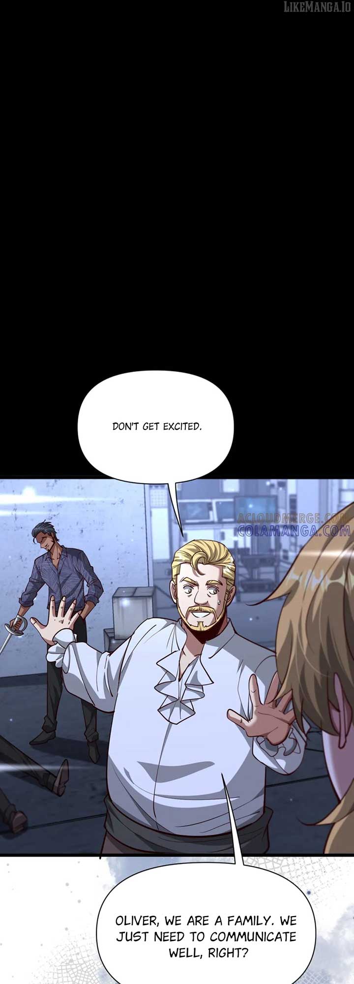 I’m Stuck on the Same Day for a Thousand Years Chapter 210 - Page 23