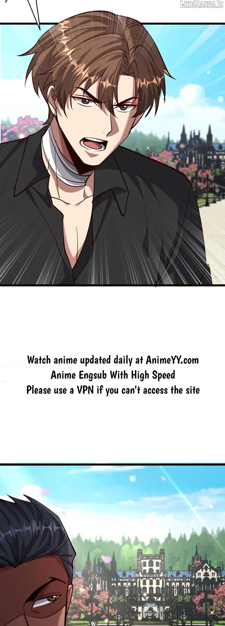 I’m Stuck on the Same Day for a Thousand Years Chapter 210 - Page 31
