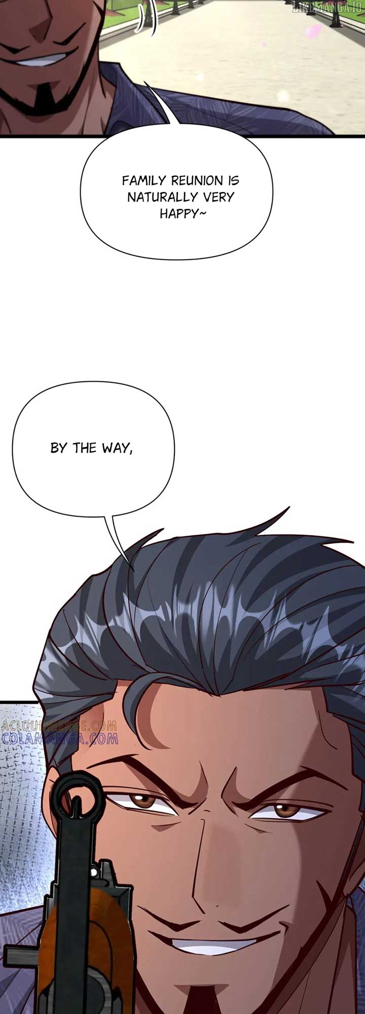 I’m Stuck on the Same Day for a Thousand Years Chapter 210 - Page 32