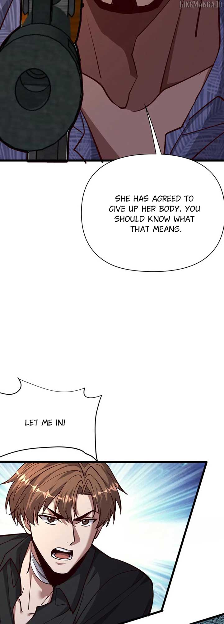 I’m Stuck on the Same Day for a Thousand Years Chapter 210 - Page 33