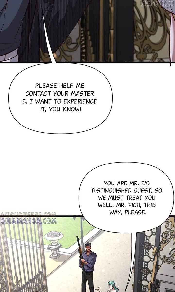 I’m Stuck on the Same Day for a Thousand Years Chapter 210 - Page 39