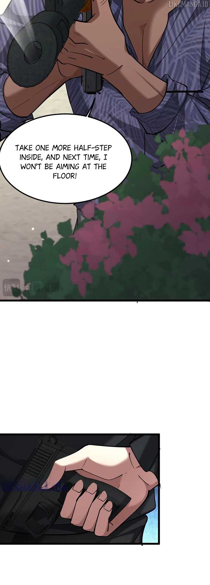 I’m Stuck on the Same Day for a Thousand Years Chapter 210 - Page 4