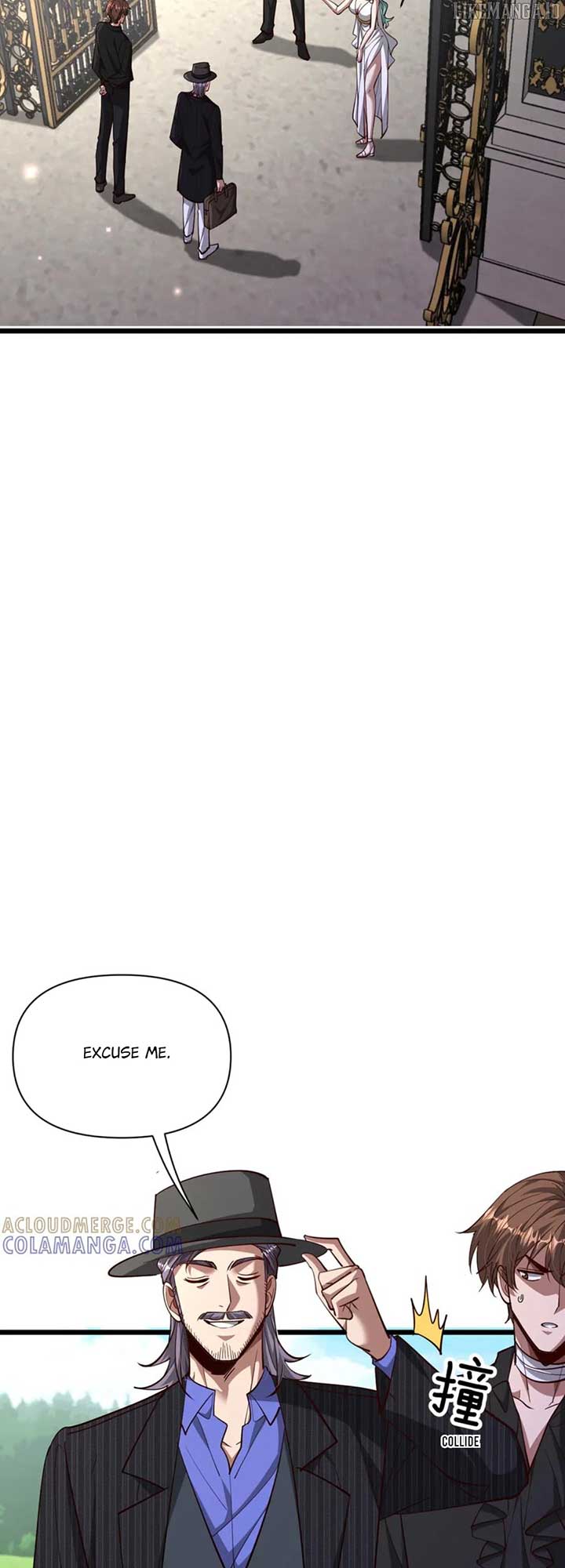 I’m Stuck on the Same Day for a Thousand Years Chapter 210 - Page 40