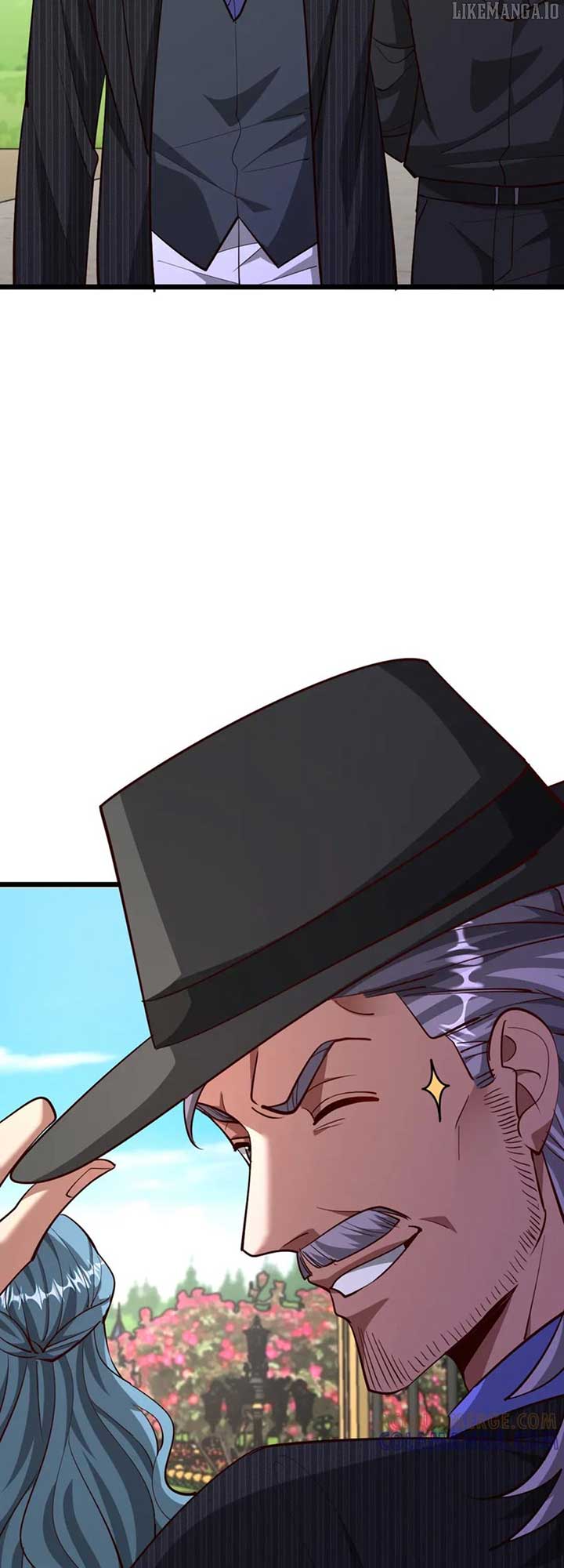I’m Stuck on the Same Day for a Thousand Years Chapter 210 - Page 41