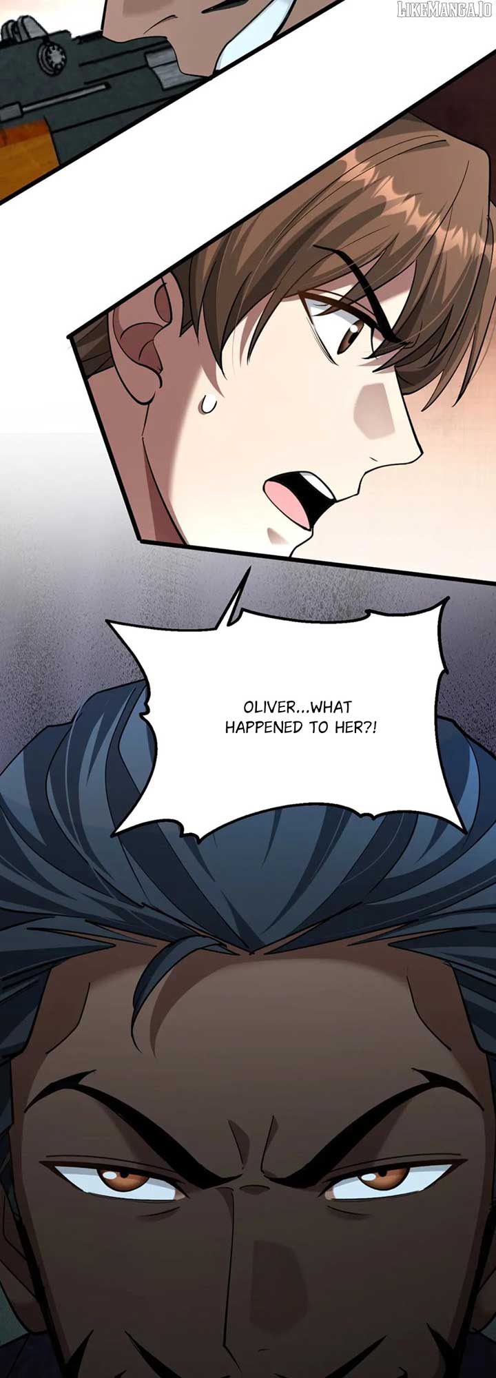 I’m Stuck on the Same Day for a Thousand Years Chapter 210 - Page 6