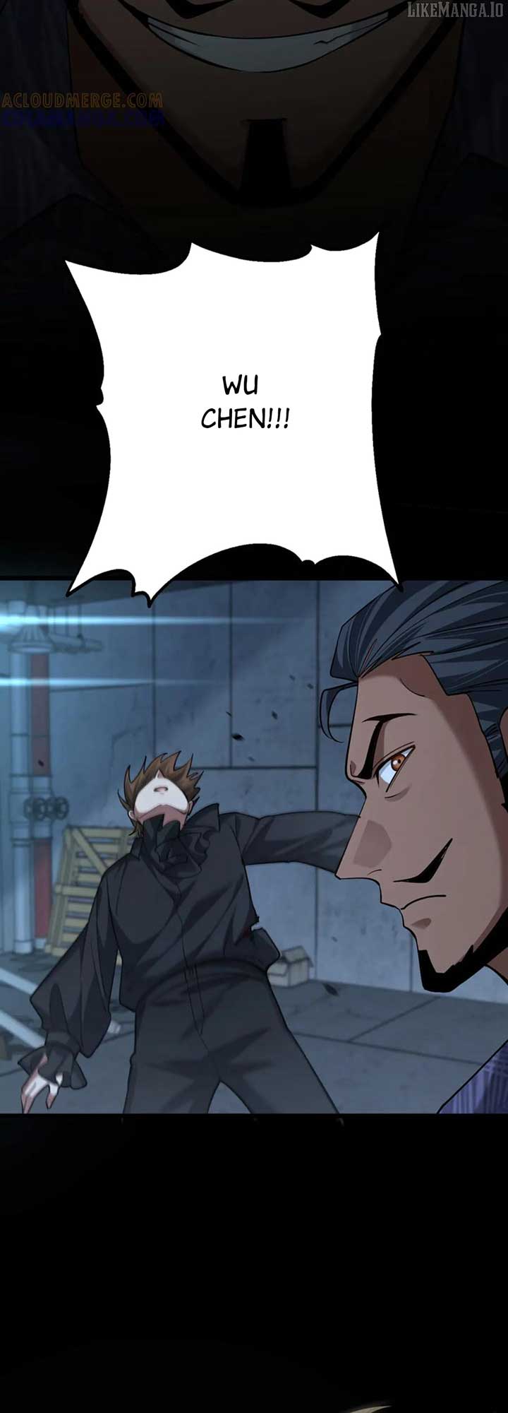I’m Stuck on the Same Day for a Thousand Years Chapter 210 - Page 7