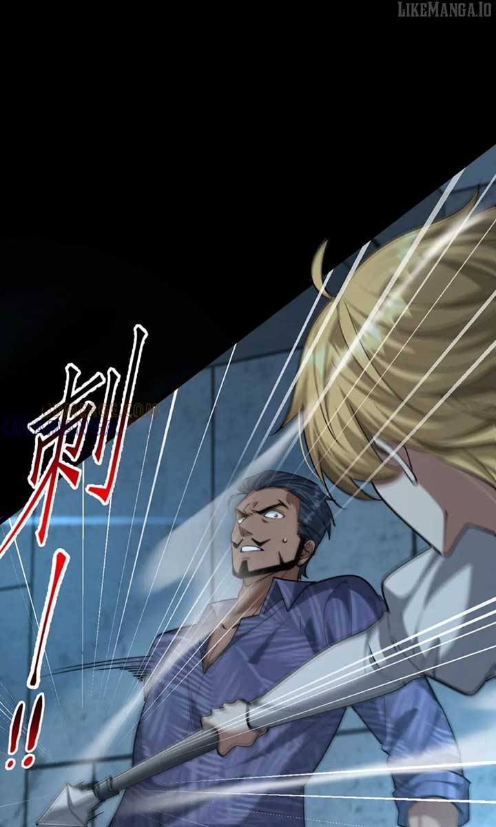 I’m Stuck on the Same Day for a Thousand Years Chapter 210 - Page 9